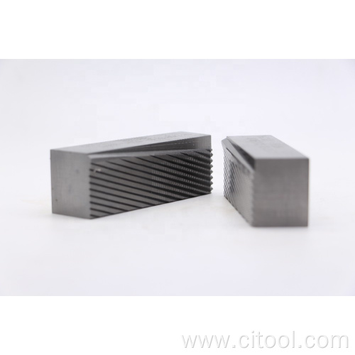 Durable Thread Rolling Plate Thread Rolling Dies